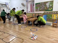 -北京市邮政管理局海慧寺幼儿园