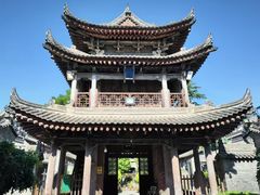 -大学习巷清真寺