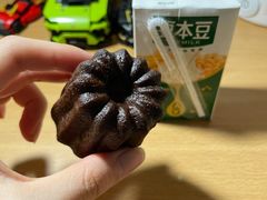 可露丽-Juicy Bakery(大学路店)