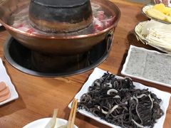 -元盛居(生态大街店)