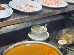 -友生风味小吃(营平农产品市场店)