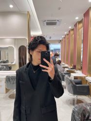 -Kraemer Paris苏豪路易士·嘉玛发廊