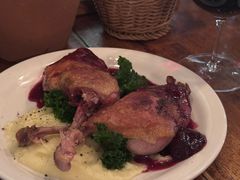 -羽深肉铺 Steak & Wine