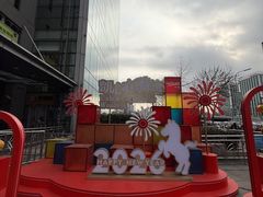 -凯德MALL(西直门店)