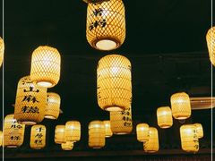 大堂-古铺良食(柯城店)
