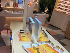 -溥仪眼镜(北京SKP店)