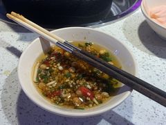 -钢管厂五区小郡肝串串香(蜀都万达店)