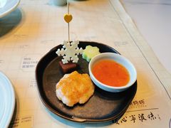 -甬妈妈湖畔里餐厅(唐山南湖旅游景区店)