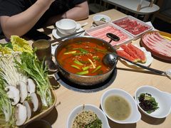 -新大新1993贵州山里味(青云市集店)