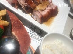 -香港新发烧腊茶餐厅(书城店)