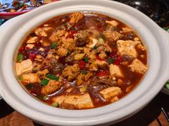 鱼籽炖豆腐-鱼头泡饭·湖北菜·非物质文化遗产(岳家嘴总店)