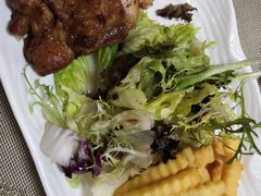 -简家·海鲜盛宴(下沙店)