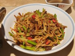 -小柴米·传统江西菜(八一广场店)