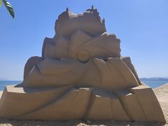 -大梅沙海滨公园