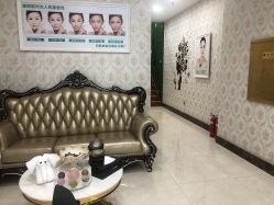 -圣婕美甲美睫皮肤管理