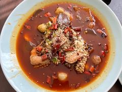 -静之湖湖畔餐厅