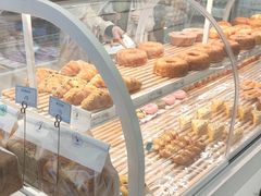 -LanTa蓝塔烘焙(中原万达店)