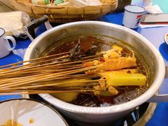 -马路边边串串香(双井直营店)