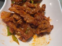 -红蜡烛-养生粥-津鲁菜(中山路店)