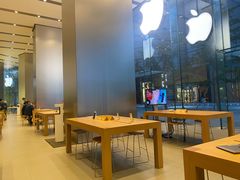 -Apple零售店(华贸购物中心店)