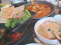 -真味海鲜坊