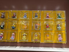 -泡泡玛特POPMART(赛格国际购物中心店)