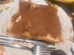 漏奶华甜品-TamTam