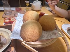 -蔡澜点心·粤菜(花城汇南区店)