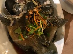 -真浪花园海鲜餐馆