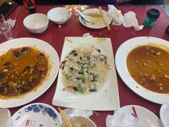 -老苏扬饭店
