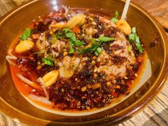 -串大叔炭火烤串·鸡西大冷面刀削面(总店)