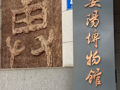 -安阳博物馆