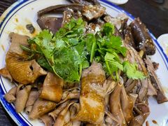 -春梅里卤鹅馆·47年老字号(中山路店)