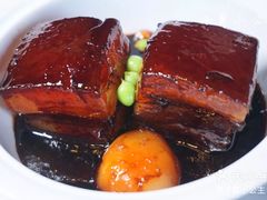 -上海苏宁宝丽嘉酒店·嘉府壹号中餐厅