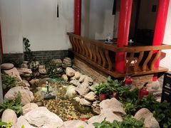 -清真·京华源铜锅涮肉(丰庆店)