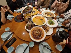 -有红鸡毛店·川菜(建设路店)