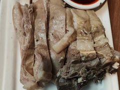 -贯贯吉·清真餐厅(浙江中路店)