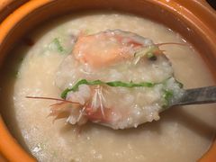 -乔街深夜食堂·台州菜·高压锅生蚝(杭州总店)
