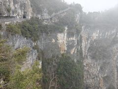 -重庆云阳龙缸景区