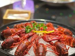 -洪福龙虾