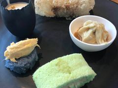 -香港唯港荟 Hotel ICON – The Market