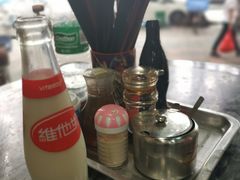 -兴兴旺·冬瓜盅·啫啫煲(西华路店)