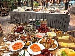 -清河半岛温泉度假酒店