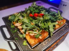 -今朝桃花醉川菜小酒馆(龙湖天街店)