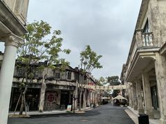 -赤坎·广东华侨国际旅游度假区