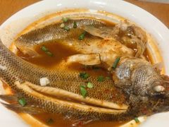 -南城香·饭香串香馄饨香(太平桥店)