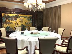 包厢-冶春茶社(官园桥店)