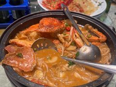 -金客家食府(联发文创口岸店)