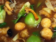 烩松肉-老牌坊•鲁菜名店•地道济南菜(大观园商埠店)