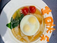 -连鹭海鲜·海肠捞饭·海胆饭(星海店)